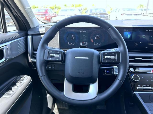 2026 Hyundai Santa Fe - $33,685