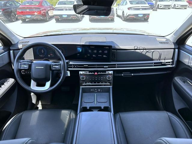 2026 Hyundai Santa Fe - $33,685