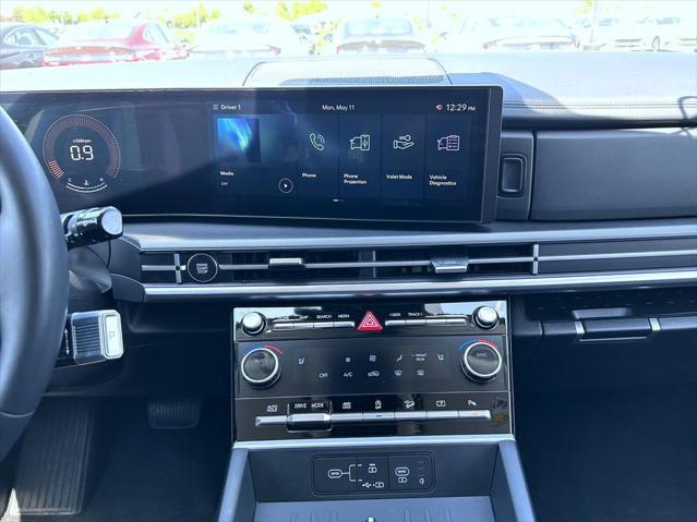 2026 Hyundai Santa Fe - $33,685