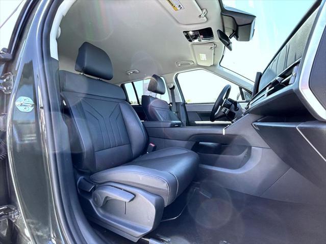 2026 Hyundai Santa Fe - $33,685