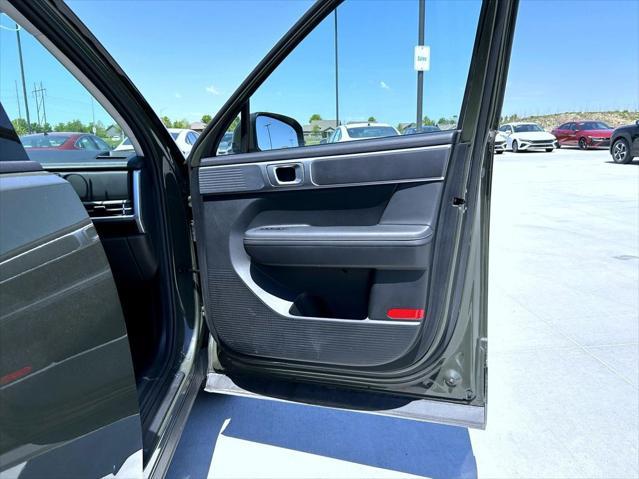 2026 Hyundai Santa Fe - $33,685