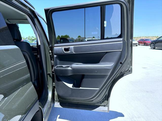 2026 Hyundai Santa Fe - $33,685