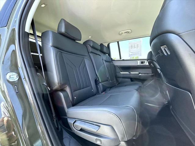 2026 Hyundai Santa Fe - $33,685