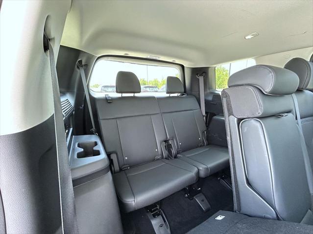 2026 Hyundai Santa Fe - $33,685