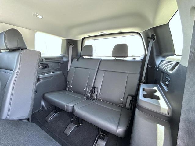 2026 Hyundai Santa Fe - $33,685