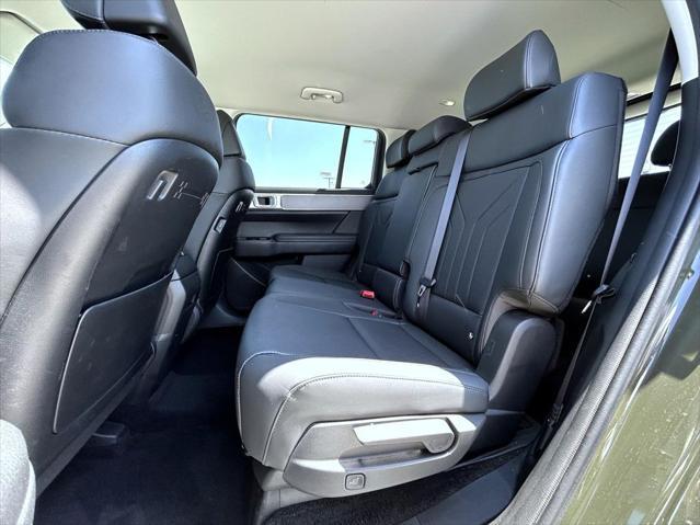 2026 Hyundai Santa Fe - $33,685