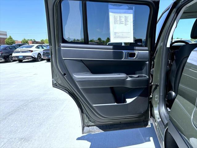 2026 Hyundai Santa Fe - $33,685