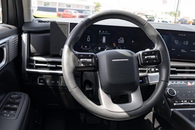 2026 Hyundai Santa Fe - $36,775