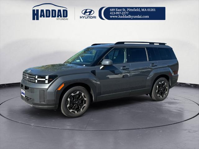 2026 Hyundai Santa Fe - $33,000