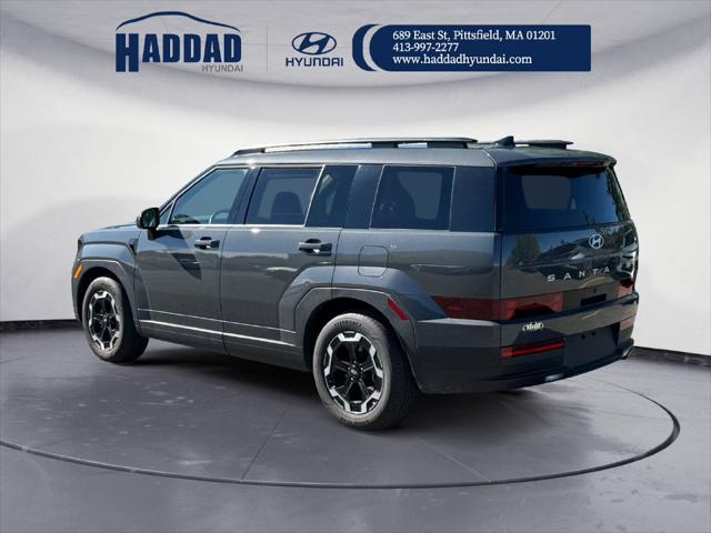 2026 Hyundai Santa Fe - $33,000