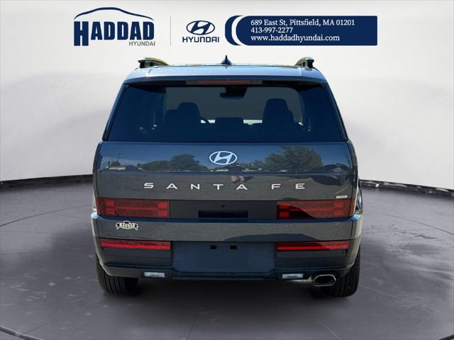 2026 Hyundai Santa Fe - $33,000
