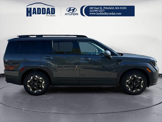 2026 Hyundai Santa Fe - $33,000