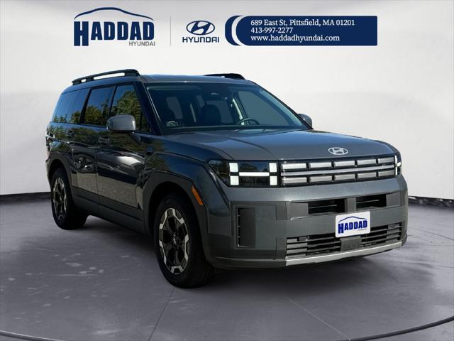 2026 Hyundai Santa Fe - $33,000