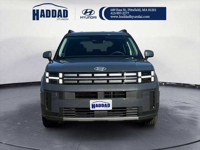 2026 Hyundai Santa Fe - $33,000