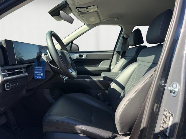 2026 Hyundai Santa Fe - $33,000