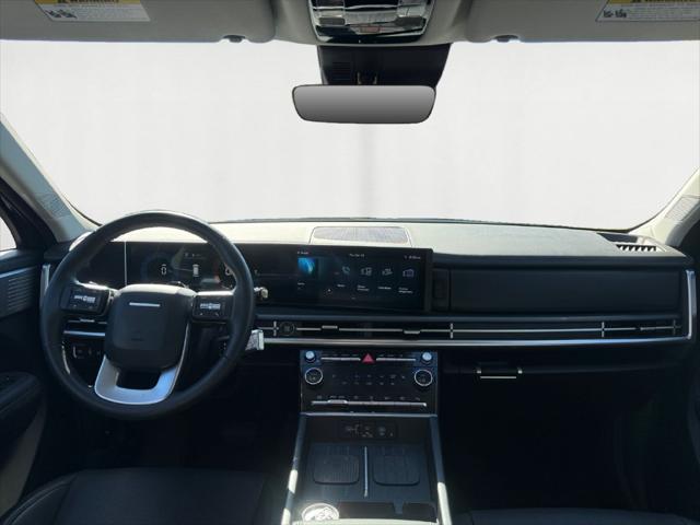2026 Hyundai Santa Fe - $33,000