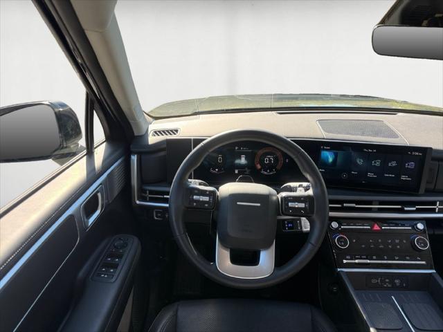2026 Hyundai Santa Fe - $33,000