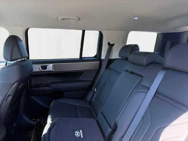 2026 Hyundai Santa Fe - $33,000