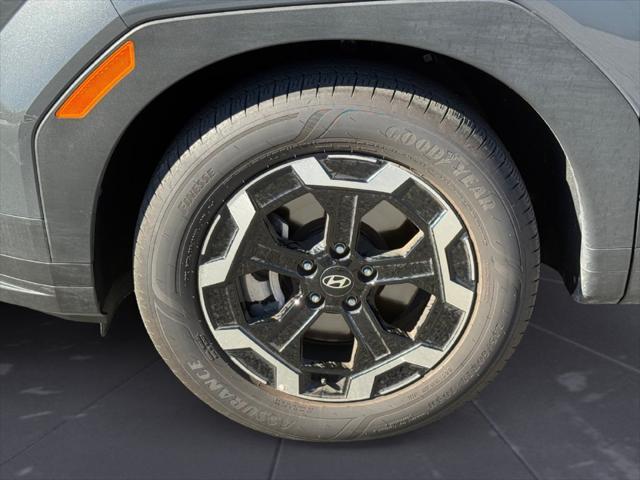 2026 Hyundai Santa Fe - $33,000