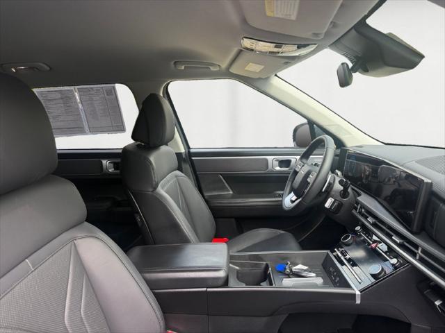 2026 Hyundai Santa Fe - $33,000
