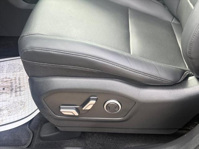 2026 Hyundai Santa Fe - $33,000