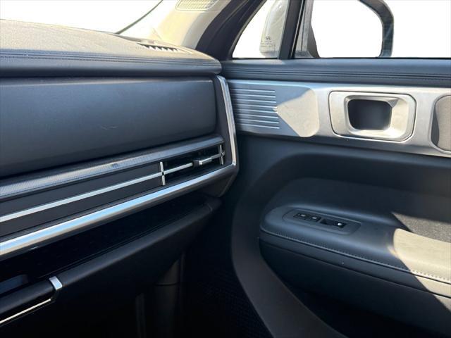 2026 Hyundai Santa Fe - $33,000