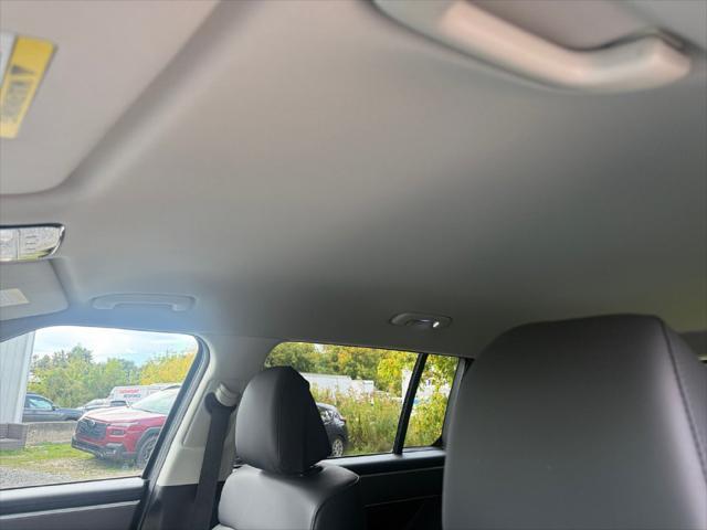 2026 Hyundai Santa Fe - $33,000