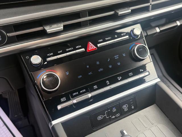 2026 Hyundai Santa Fe - $33,000