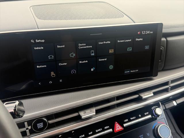 2026 Hyundai Santa Fe - $33,000