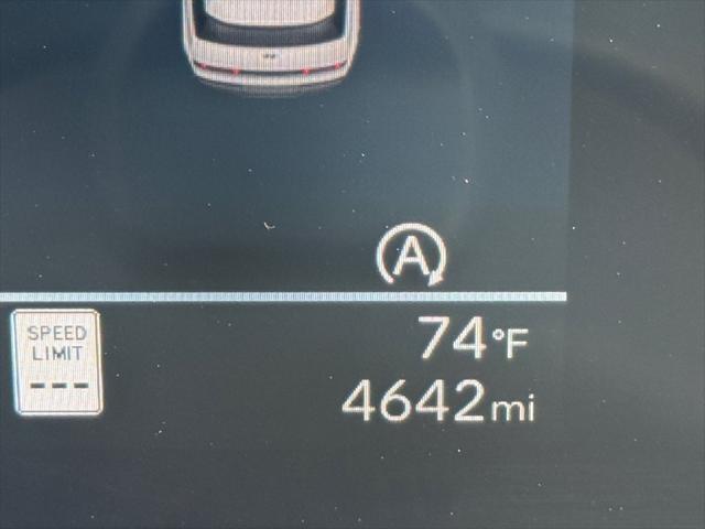 2026 Hyundai Santa Fe - $33,000