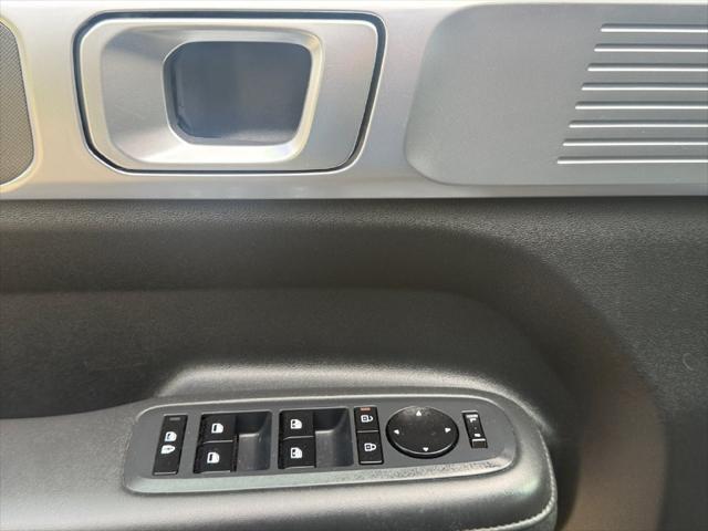 2026 Hyundai Santa Fe - $33,000