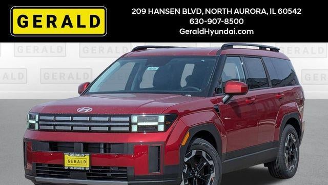 Preowned 2026 Hyundai SANTA FE SEL for Sale