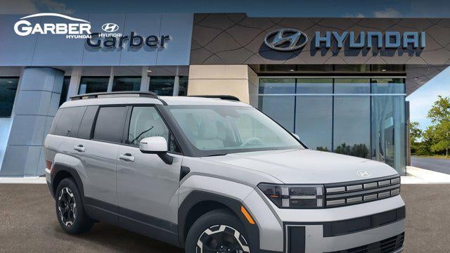 Preowned 2026 Hyundai SANTA FE SEL for Sale