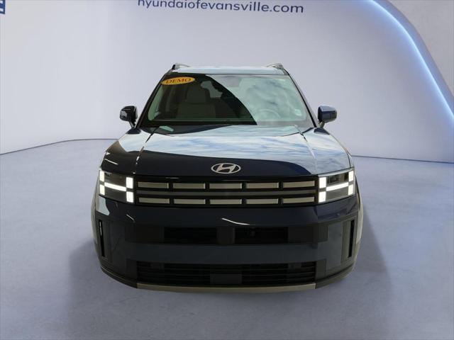 2026 Hyundai Santa Fe - $41,880