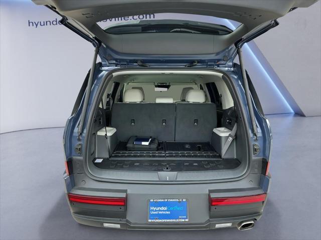 2026 Hyundai Santa Fe - $41,880