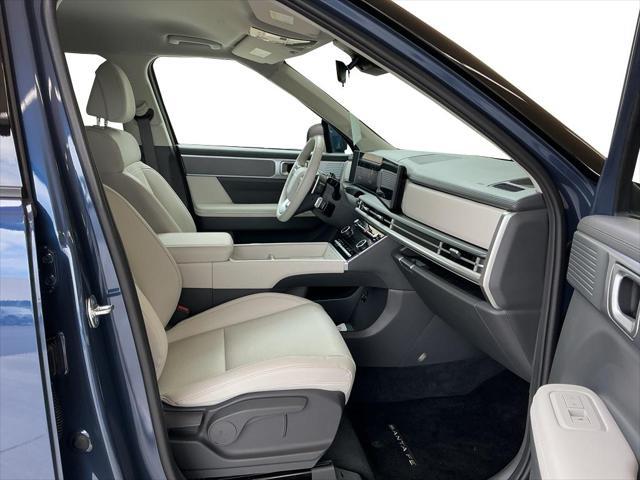 2026 Hyundai Santa Fe - $41,880