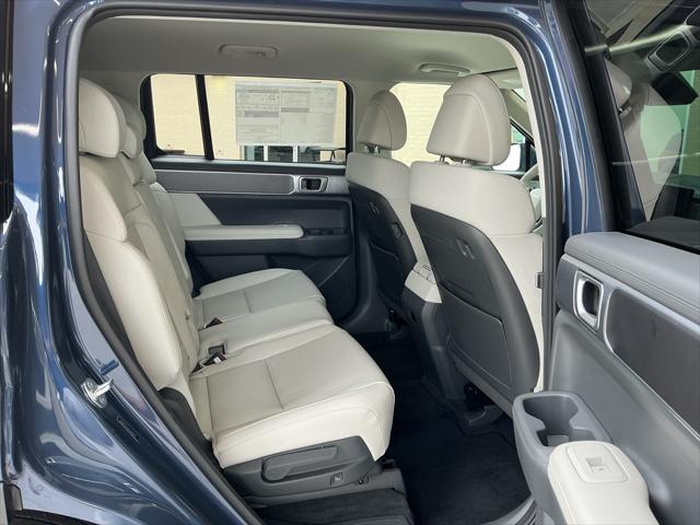 2026 Hyundai Santa Fe - $41,880