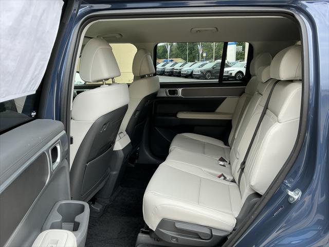2026 Hyundai Santa Fe - $41,880