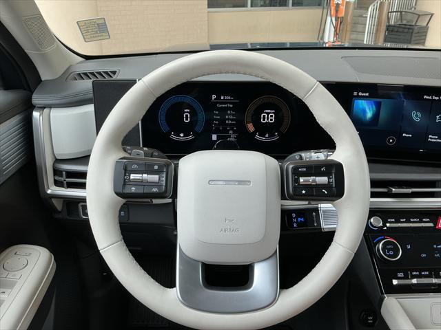 2026 Hyundai Santa Fe - $41,880