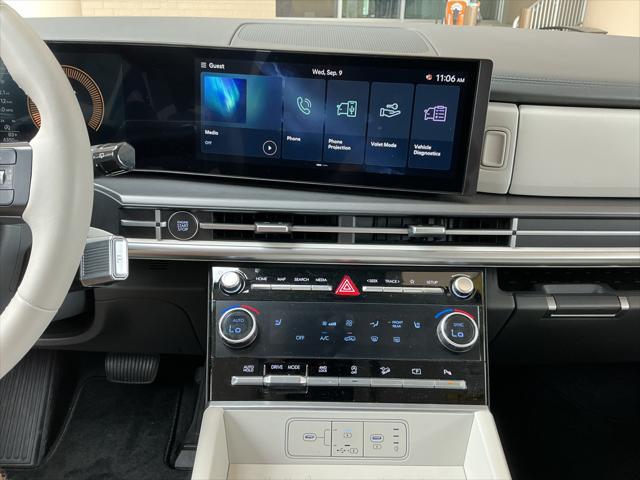 2026 Hyundai Santa Fe - $41,880