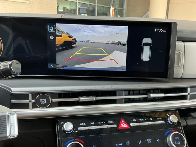 2026 Hyundai Santa Fe - $41,880