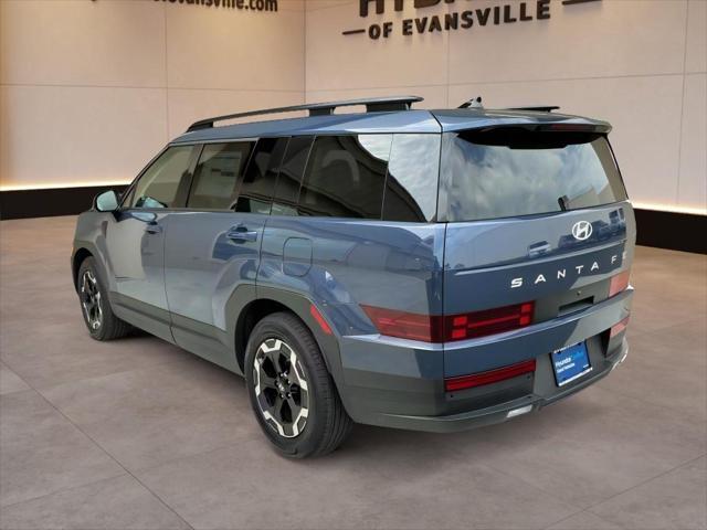 2026 Hyundai Santa Fe - $35,999