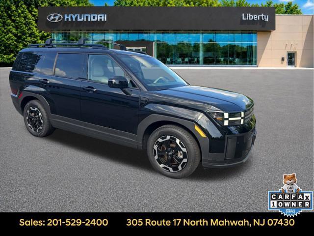 2026 Hyundai Santa Fe - $35,995