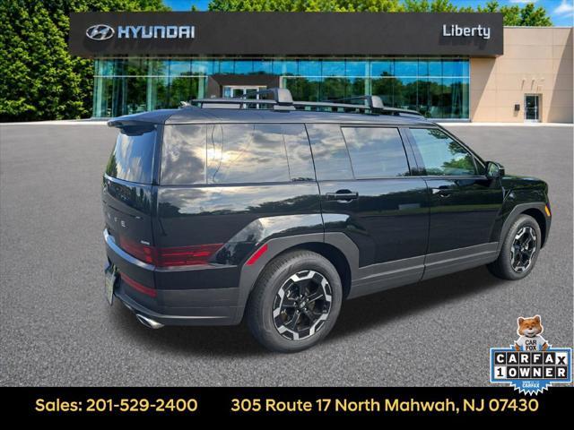 2026 Hyundai Santa Fe - $35,995