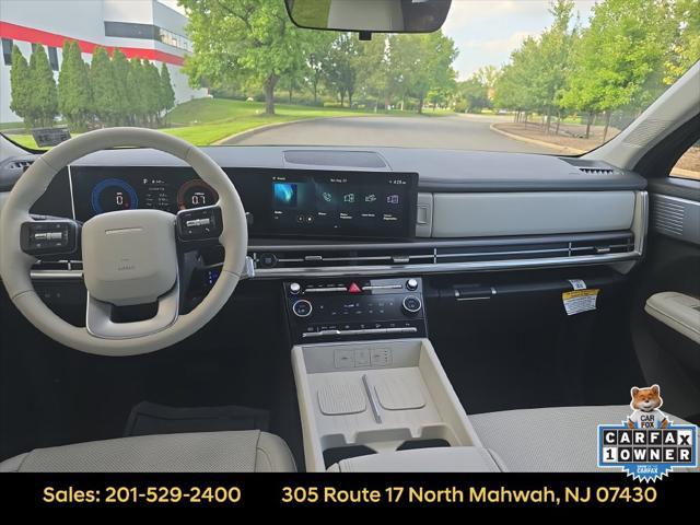 2026 Hyundai Santa Fe - $35,995