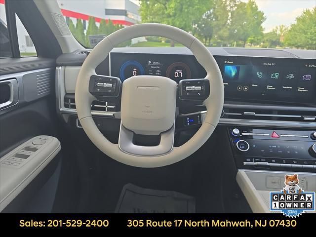 2026 Hyundai Santa Fe - $35,995