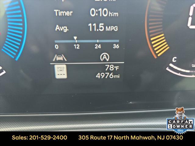 2026 Hyundai Santa Fe - $35,995