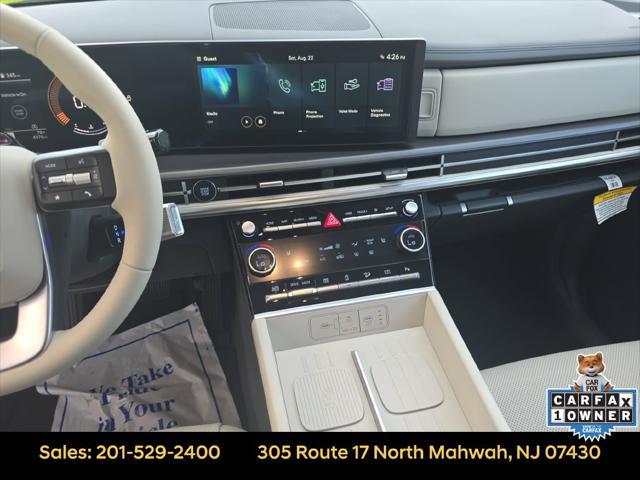 2026 Hyundai Santa Fe - $35,995