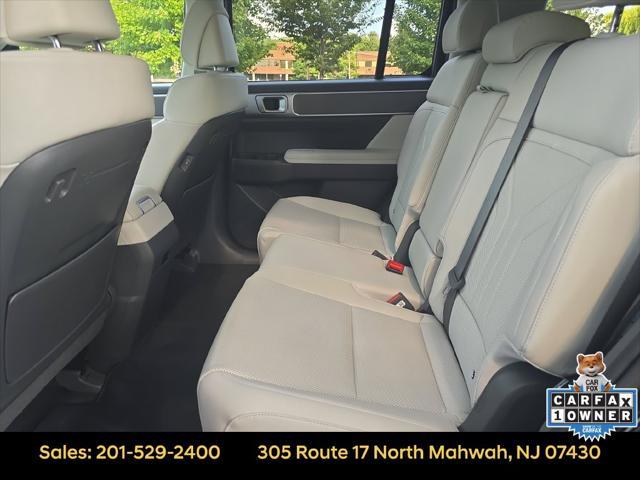 2026 Hyundai Santa Fe - $35,995