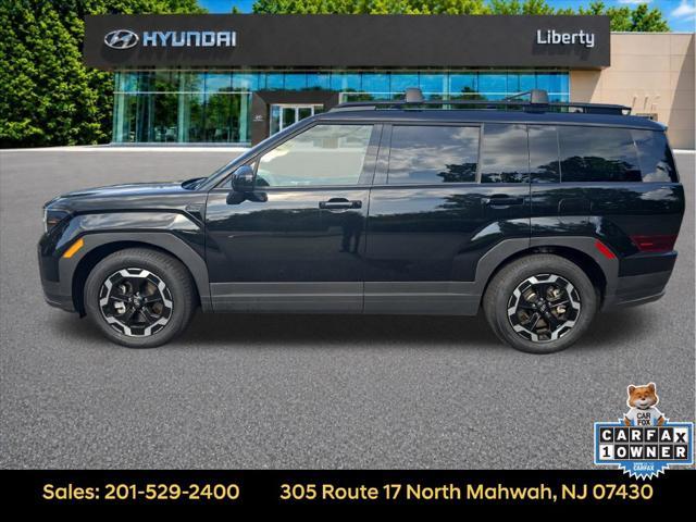2026 Hyundai Santa Fe - $35,995